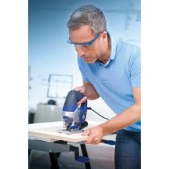 LUX Stichsäge STS-500 -LUX 665551 picture1
