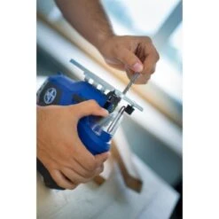 LUX Stichsäge STS-500 -LUX 665551 picture4