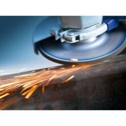 LUX Winkelschleifer WS-115 600 W -LUX 665561 2137 3