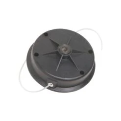 LUX Ersatzspule T 400 Doppelfaden 2,5 Mm 2 X 5 M 4 LUX Ersatzspule T 400 Doppelfaden 2,5 Mm 2 X 5 M -LUX 669391 picture3