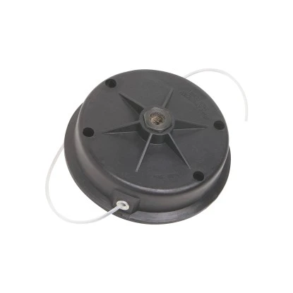 LUX Ersatzspule T 400 Doppelfaden 2,5 mm 2 x 5 m LUX Ersatzspule T 400 Doppelfaden 2,5 Mm 2 X 5 M -LUX 669391 picture3