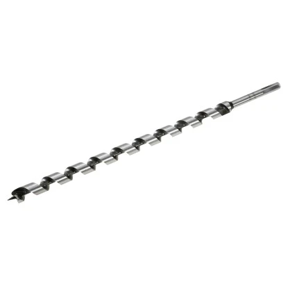 LUX Balken-Bohrer 20 mm x 460 mm LUX Balken-Bohrer 20 Mm X 460 Mm -LUX 677644 picture5