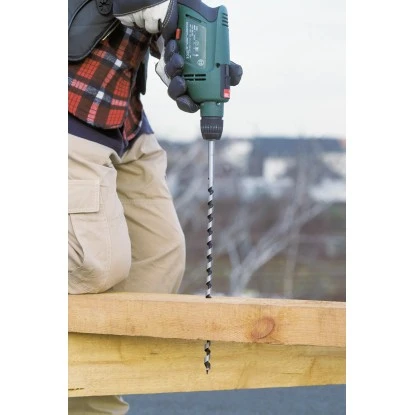 LUX Balken-Bohrer 20 mm x 460 mm LUX Balken-Bohrer 20 Mm X 460 Mm -LUX 677648 picture1