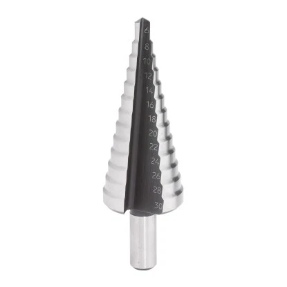 LUX Stufenbohrer 6 mm - 30 mm LUX Stufenbohrer 6 Mm - 30 Mm -LUX 704674 picture2