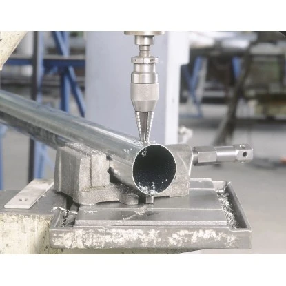 LUX Stufenbohrer 6 mm - 30 mm LUX Stufenbohrer 6 Mm - 30 Mm -LUX 704674 picture3