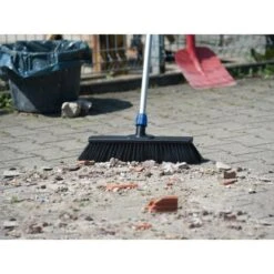 LUX Straßenbesenkopf Professional 2in1 Elaston 60 Cm -LUX 71149995 AB02 210617 RET01