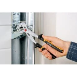 LUX Armaturenzange 250 Mm Professional -LUX 730184 picture 2