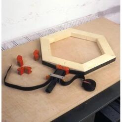 LUX Bandspanner 4 M Comfort -LUX 731118 picture 2