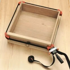 LUX Bandspanner 4 M Comfort -LUX 731118 picture 3