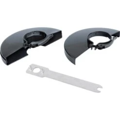 LUX Winkelschleifer WIS-2200/230 -LUX 73803963 AC02 110219 RET01