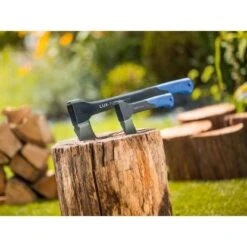 LUX Beil Professional 33,5 Cm 410 G -LUX 75681606 AB01 060917 RET01