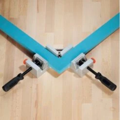 LUX Winkelschraubstock 90° -LUX 768988 picture 2