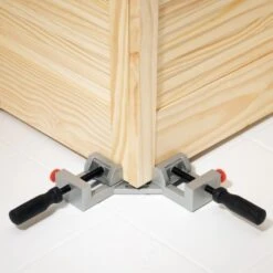 LUX Winkelschraubstock 90° -LUX 768988 picture 3