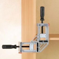 LUX Winkelschraubstock 90° -LUX 768988 picture 4