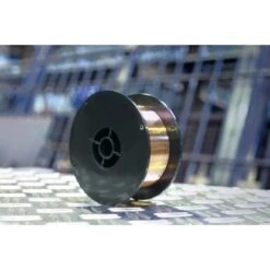 LUX Füllschweißdraht 0,9 Mm -LUX 7 LUX Fuellschweissdraht 1