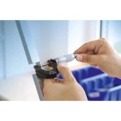 LUX Micrometer Comfort -LUX 7 LUX Micrometer Comfort 1