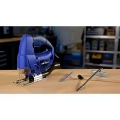 LUX Stichsäge STS-550/65 12 LUX Stichsäge STS-550/65 -LUX 803840 stichsaege sts55065