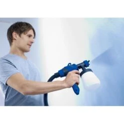 LUX Farbsprühgerät HVLP 900 W -LUX 812205 picture 3 1