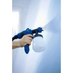 LUX Farbsprühgerät HVLP 900 W -LUX 812205 picture 5