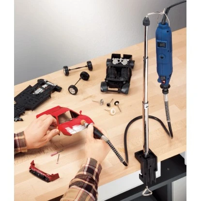 LUX Schafthalter 25 cm - 68 mm LUX Schafthalter 25 Cm - 68 Mm -LUX 822409 picture1