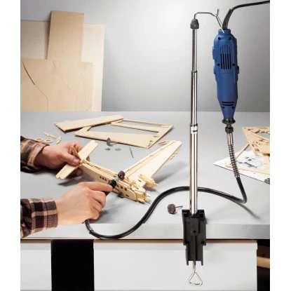 LUX Schafthalter 25 cm - 68 mm LUX Schafthalter 25 Cm - 68 Mm -LUX 822409 picture3