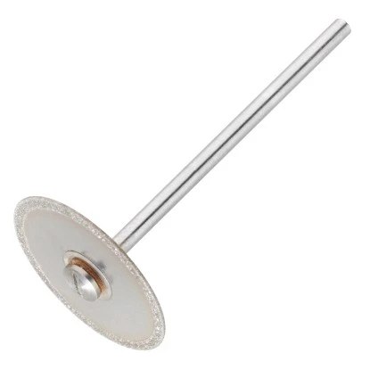 LUX Diamant-Trennscheibe 20 mm LUX Diamant-Trennscheibe 20 Mm -LUX 822415 picture1