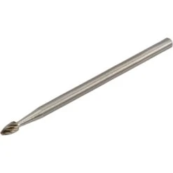 LUX HM-Fräser 2,3 Mm Tropfenform