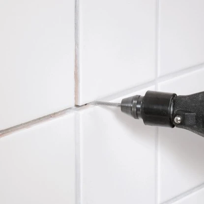 LUX Fliesenfräser Ø 3,2 mm für Minitool-Geräte LUX Fliesenfräser Ø 3,2 Mm Für Minitool-Geräte -LUX 822486 picture1