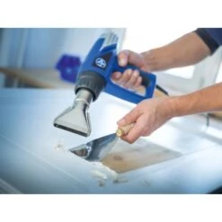 LUX Heißluftpistole HLP-2000 -LUX 873014512 A02 131114 RET01