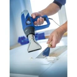 LUX Heißluftpistole HLP-2000 -LUX 873014512 A03 131114 RET01