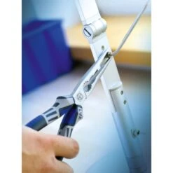 LUX Telefonzange Professional 200 Mm -LUX 873923159 A01 010212 RET01