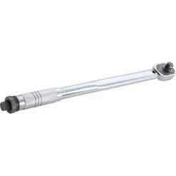 LUX Drehmomentschlüssel-Set Classic 4-teilig 28 Nm -210 Nm