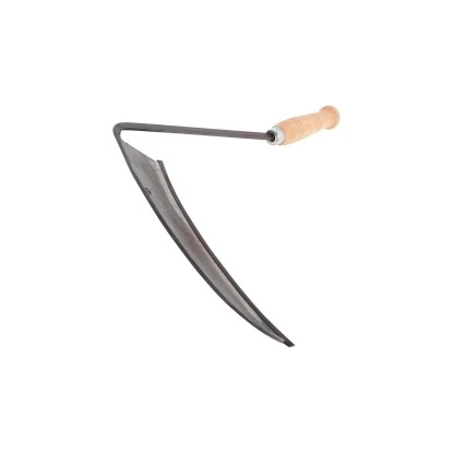 LUX Sensensichel geschmiedet LUX Sensensichel Geschmiedet -LUX 923643 picture1