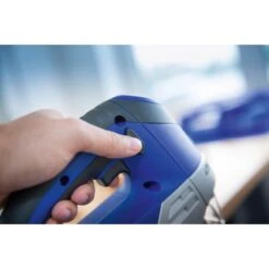 LUX Akku-Stichsäge AST-18-LI -LUX 9284 2137 LUX Stichsaege 6