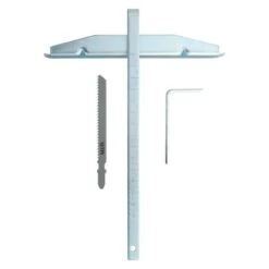 LUX Akku-Stichsäge AST-18-LI -LUX 9284 2137 LUX Stichsaege 9