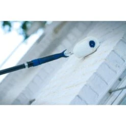 LUX Farbroller Mit Teleskopstab 25 Cm -LUX 940586 picture 2