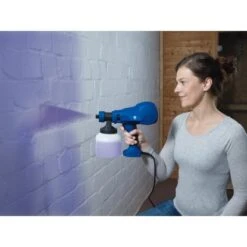 LUX Farbsprühgerät HVLP 400 W 5 LUX Farbsprühgerät HVLP 400 W -LUX 988542 picture 4