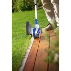 LUX Elektro-Rasentrimmer E-RT-550/27 6 LUX Elektro-Rasentrimmer E-RT-550/27 -LUX Rasentrimmer E RT 550 27 1