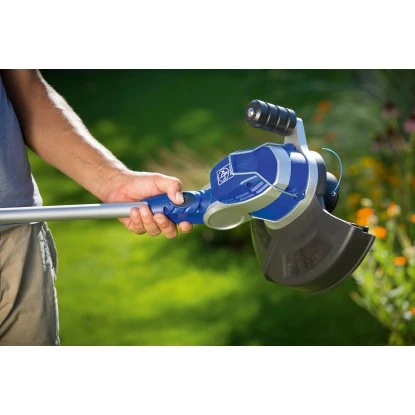 LUX Elektro-Rasentrimmer E-RT-550/27 LUX Elektro-Rasentrimmer E-RT-550/27 -LUX Rasentrimmer E RT 550 27 4