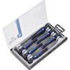 LUX Präzisions-Schraubendreher Satz TX 6-teilig Comfort -LUX Satz TX 6teilig Comfort 1