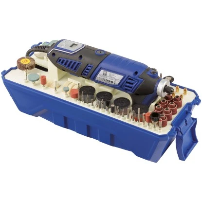 LUX Modellbau- und Gravierset MBS-160 Set LUX Modellbau- Und Gravierset MBS-160 Set -LUX au und Gravierset MBS160 2