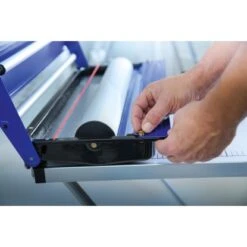 LUX Kleistergerät Mit Integrierter Rollenhalterung -LUX egrierte Rollenhalterung 5