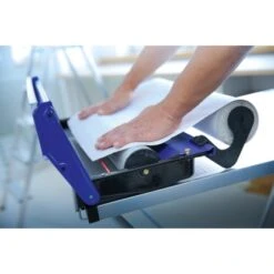 LUX Kleistergerät Mit Integrierter Rollenhalterung -LUX egrierte Rollenhalterung 7