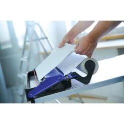 LUX Kleistergerät Mit Integrierter Rollenhalterung -LUX egrierte Rollenhalterung 8