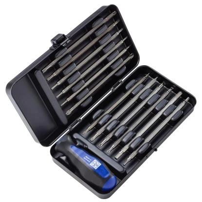 LUX Wechselklingen Satz 13-teilig Comfort LUX Wechselklingen Satz 13-teilig Comfort -LUX en Satz 13teilig Comfort 1