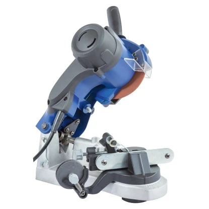 LUX Sägekettenschärfgerät KSS-85 LUX Sägekettenschärfgerät KSS-85 -LUX ettenschaerfgeraet KSS85 3