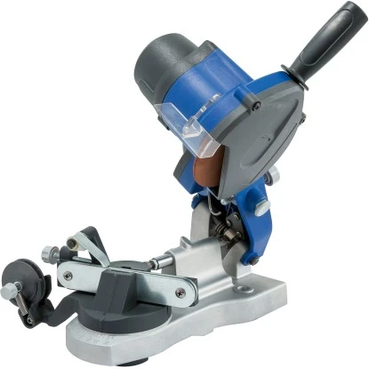 LUX Sägekettenschärfgerät KSS-85 LUX Sägekettenschärfgerät KSS-85 -LUX ettenschaerfgeraet kss85 1