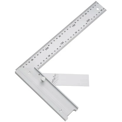 LUX Winkel mit Zunge 300 mm Comfort LUX Winkel Mit Zunge 300 Mm Comfort -LUX l mit Zunge 300 mm Comfort