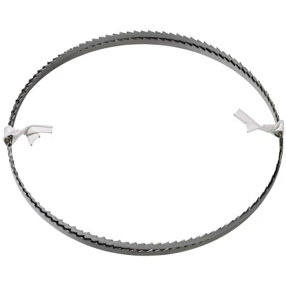 LUX Bandsägeblatt 1.400 mm Holz LUX Bandsägeblatt 1.400 Mm Holz -LUX ndsaegeblatt 1400mm Holz 1