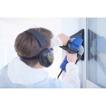 LUX 2-in-1 Trockenbauschleifer TBS-750 LUX 2-in-1 Trockenbauschleifer TBS-750 -LUX ockenbauschleifer des750 3